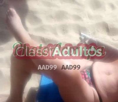 Acompanhante morena em Recife — Juju