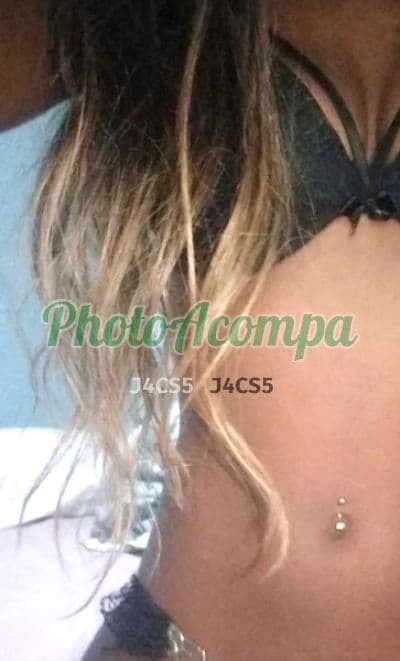 Foto 4: Acompanhante em Campinas — anal, Juju