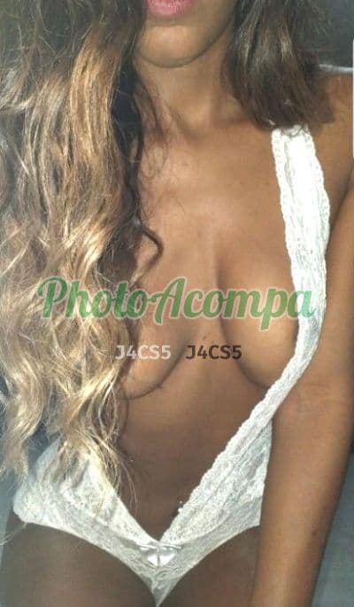 Acompanhante em Campinas — namoradinha, foto 6 de Juju