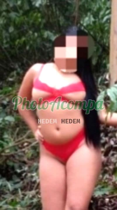 Acompanhante de seios naturais em Piracicaba, foto 3 de Juju Paz