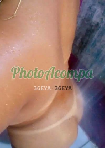 Acompanhante em Castanhal — beijo grego, foto 2 de Jujuba