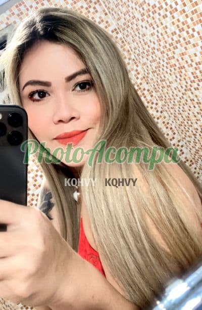 Acompanhante em Manaus — oral sem camisinha, foto 2 de Jujuzinha