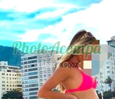 Acompanhante mignon em Belo Horizonte, foto 2 de Juli