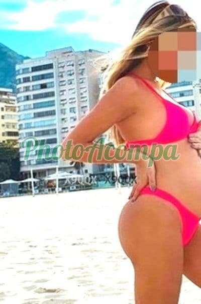 Foto 3: Acompanhante magra em Belo Horizonte — Juli