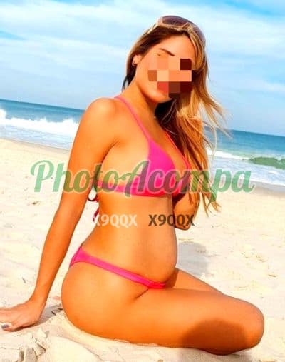 Acompanhante depilada em Belo Horizonte (5) — Juli