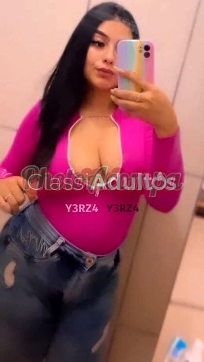Acompanhante morena em Sorocaba