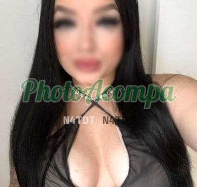 Acompanhante depilada em ABC Paulista, foto 5 de Júlia