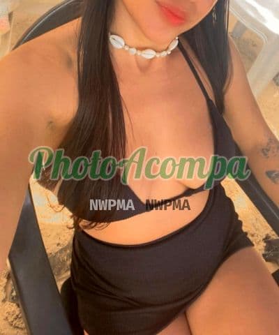 Foto 2: Acompanhante em Itupeva — beijo na boca, Júlia