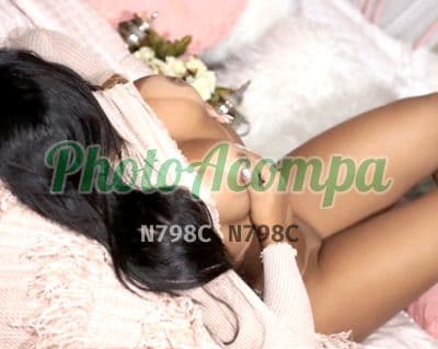 Foto 4: Acompanhante em Belo Horizonte — oral natural, Júlia
