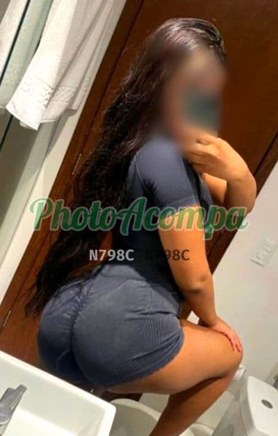 Acompanhante morena em Belo Horizonte, foto 5 de Júlia
