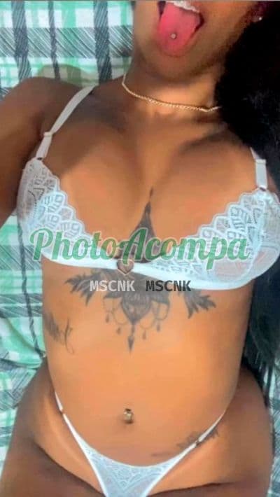 Foto 6: Acompanhante em São Paulo — beijo na boca, Júlia