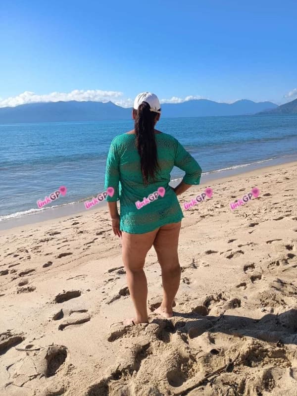 Acompanhante morena em Campinas, foto 3 de Julia