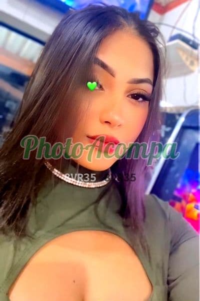 Acompanhante em Nova Odessa com beijo na boca (2) — Júlia
