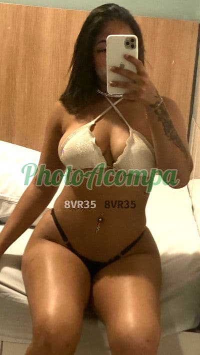 Foto 5: Acompanhante depilada em Nova Odessa — Júlia