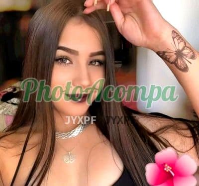 Acompanhante magra em Mogi das Cruzes (3) — Júlia