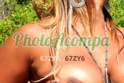 Foto 4: Acompanhante em São Paulo — namoradinha, Júlia