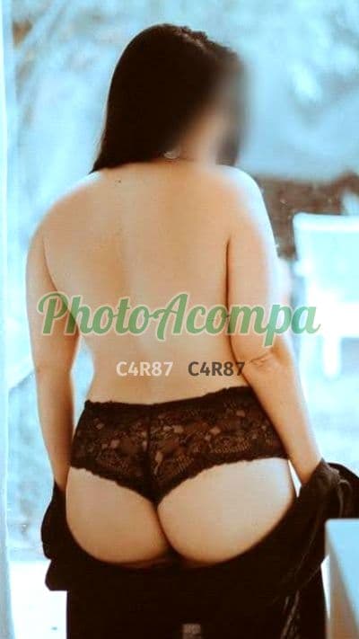 Foto 5: Acompanhante morena em Sumaré — Júlia