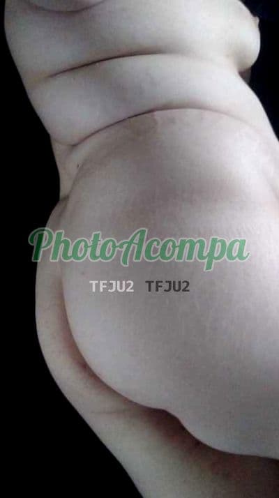 Acompanhante gordinha em Canoas (3) — Júlia