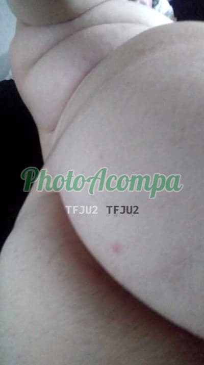 Acompanhante em Canoas com anal (6) — Júlia