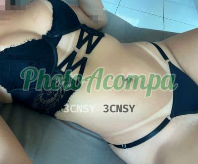 Foto 4: Acompanhante em João Pessoa — experiência de namorada, Júlia
