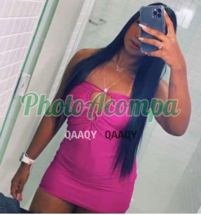 Foto 3: Acompanhante morena em Ipaussu — Júlia