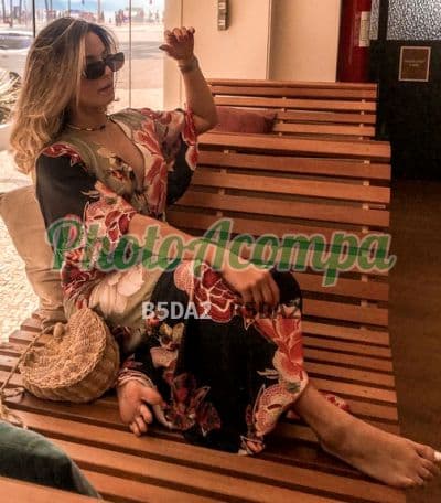 Acompanhante de seios naturais em Nova Odessa, foto 5 de Júlia