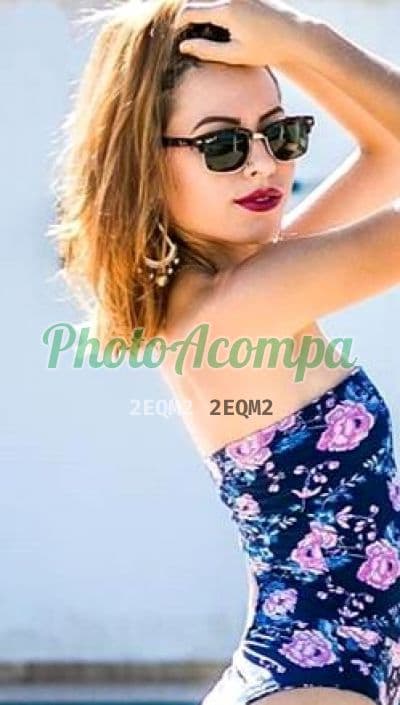 Acompanhante em Rio de Janeiro — beijo na boca, foto 2 de Júlia