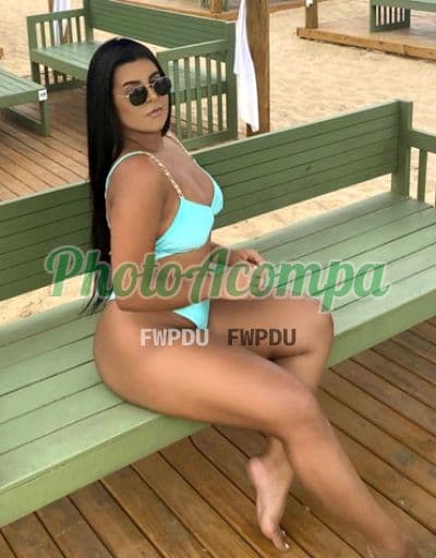 Acompanhante em Jundiaí — namoradinha, foto 2 de Júlia