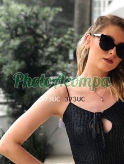 Acompanhante em Rio de Janeiro com beijo grego (2) — Júlia