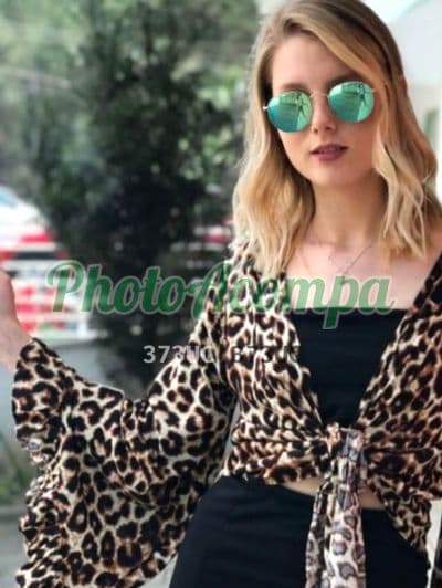 Acompanhante magra em Rio de Janeiro, foto 3 de Júlia