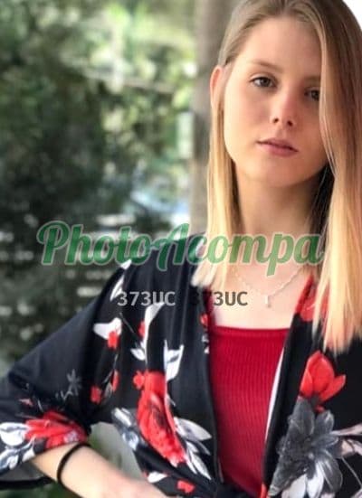 Foto 5: Acompanhante loira em Rio de Janeiro — Júlia