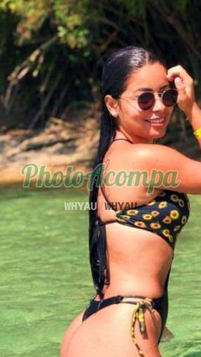 Foto 2: Acompanhante em Rio de Janeiro — beijo grego, Júlia