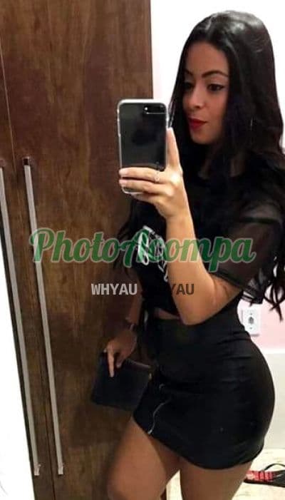 Acompanhante em Rio de Janeiro — namoradinha, foto 4 de Júlia