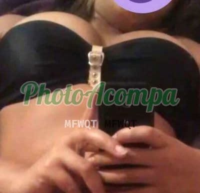 Acompanhante em Rio de Janeiro com namoradinha (4) — Júlia