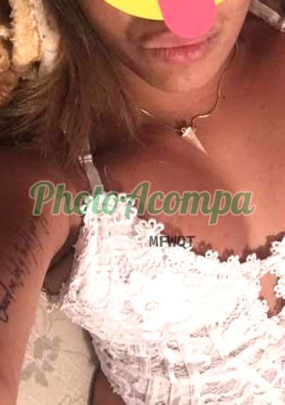 Foto 5: Acompanhante loira em Rio de Janeiro — Júlia
