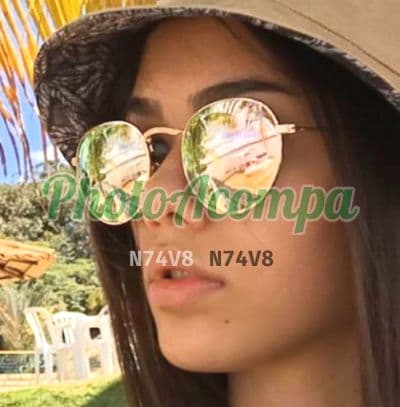Acompanhante foto real em Manaus — Júlia, foto 2