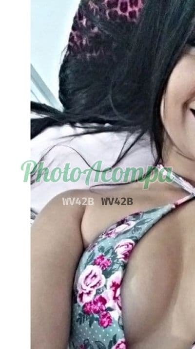 Acompanhante morena em Campo Grande (5) — Júlia