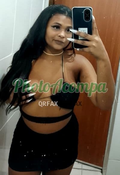 Foto 4: Acompanhante em Macaé — experiência de namorada, Júlia