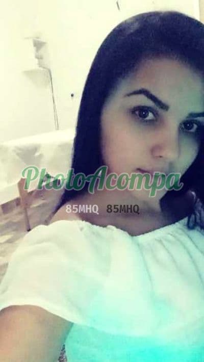 Acompanhante morena em São Paulo, foto 3 de Júlia
