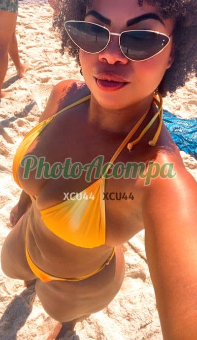 Foto 4: Acompanhante em Bragança Paulista — namoradinha, Júlia