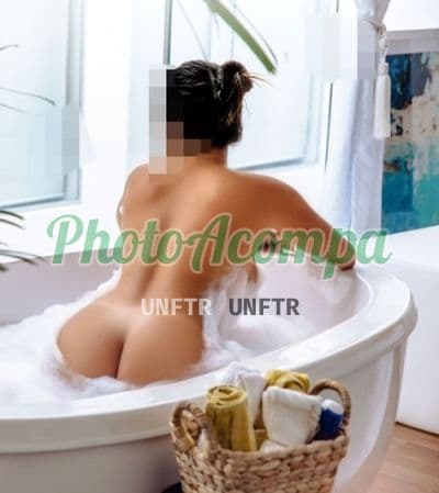 Acompanhante em Guarulhos — beijo na boca, foto 2 de Júlia