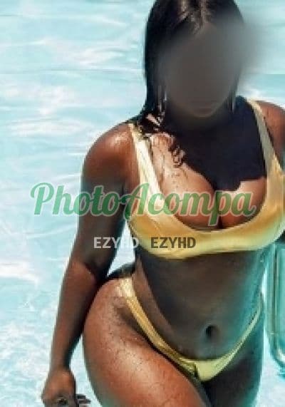 Acompanhante em Belo Horizonte — namoradinha, foto 4 de Júlia