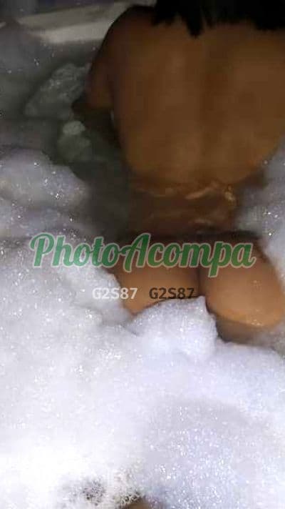 Acompanhante em Cuiabá — namoradinha, foto 6 de Júlia