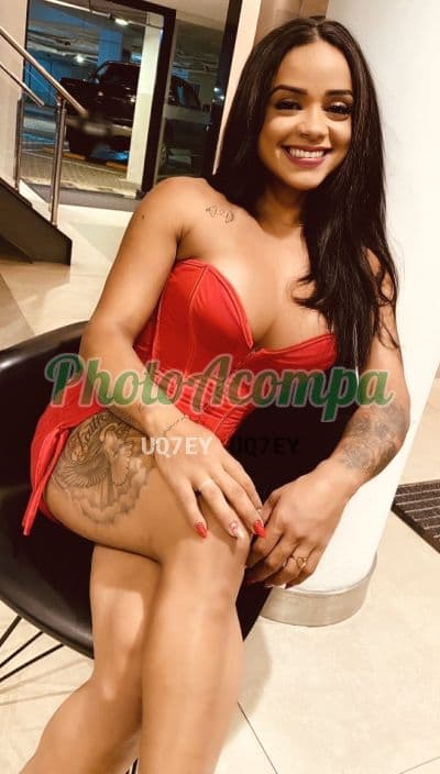 Acompanhante magra em Rio de Janeiro, foto 3 de Júlia