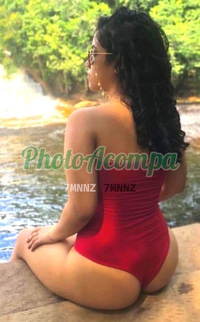 Acompanhante em Manaus com namoradinha (4) — Júlia