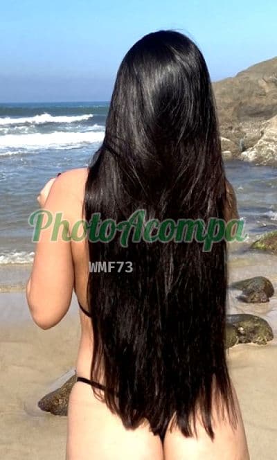 Acompanhante morena em Foz do Iguaçu, foto 5 de Júlia