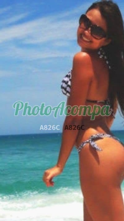 Foto 3: Acompanhante morena em Campo Grande — Júlia