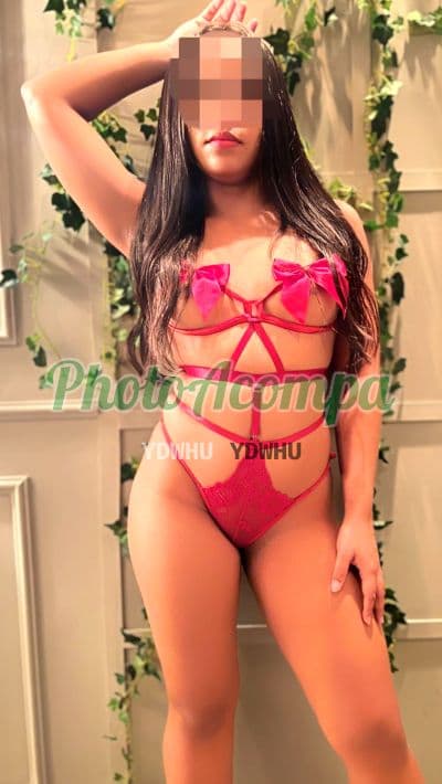 Acompanhante depilada em Fortaleza — Júlia, foto 5