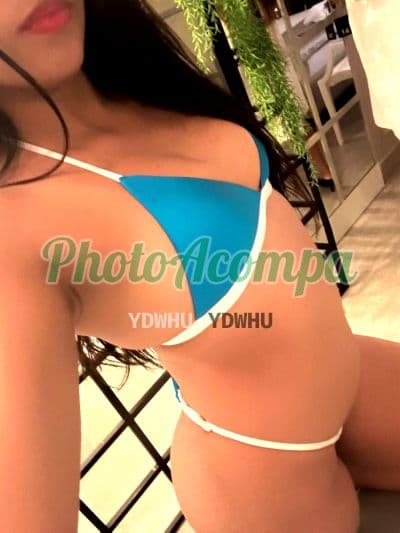 Foto 6: Acompanhante em Fortaleza — oral natural, Júlia