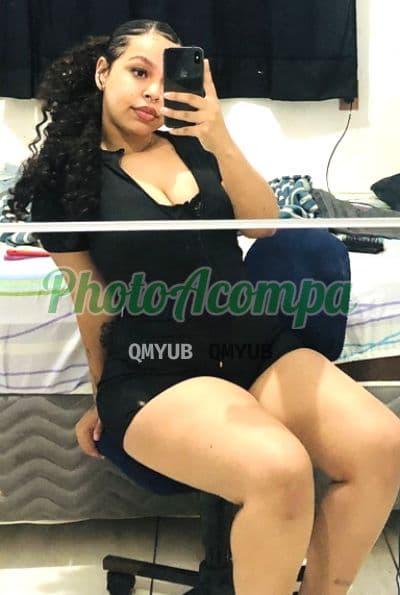 Acompanhante depilada em São Paulo (5) — Júlia